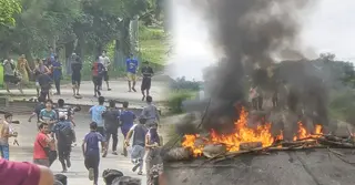 পাহাড়ে শান্তির জন্য চাই সাম্প্রদায়িক সম্প্রীতি